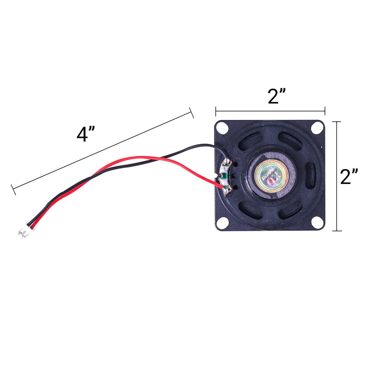 TP003 Speaker Module