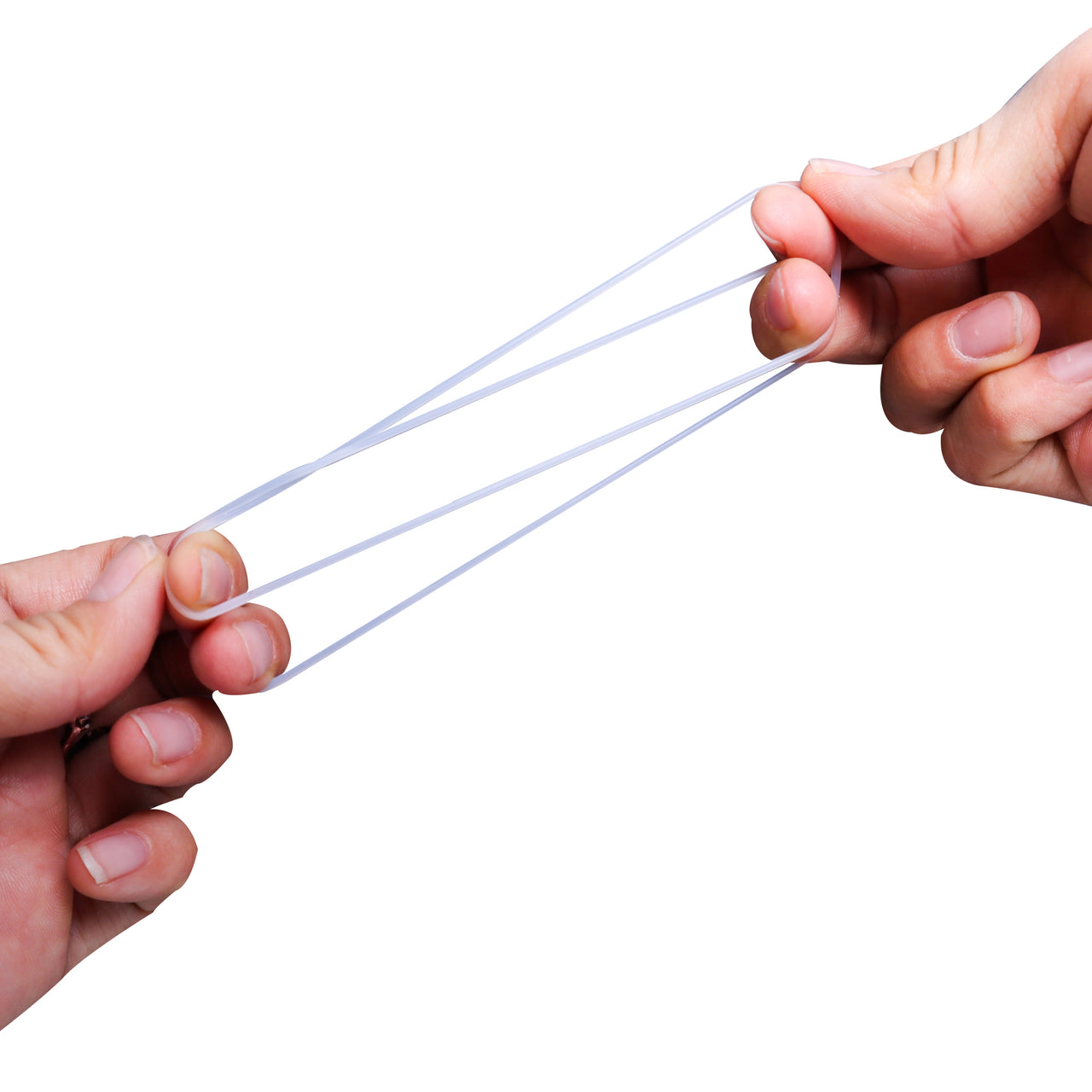 TP007 Silicone Rubber Bands