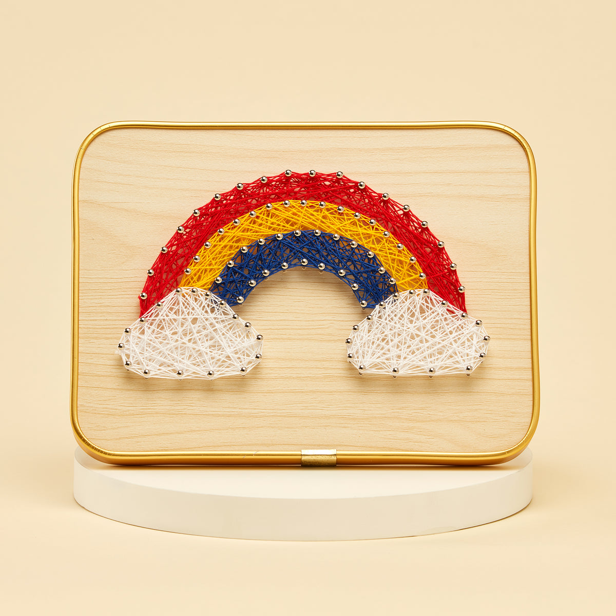 Cheap String Art Machine String Art DIY Kit