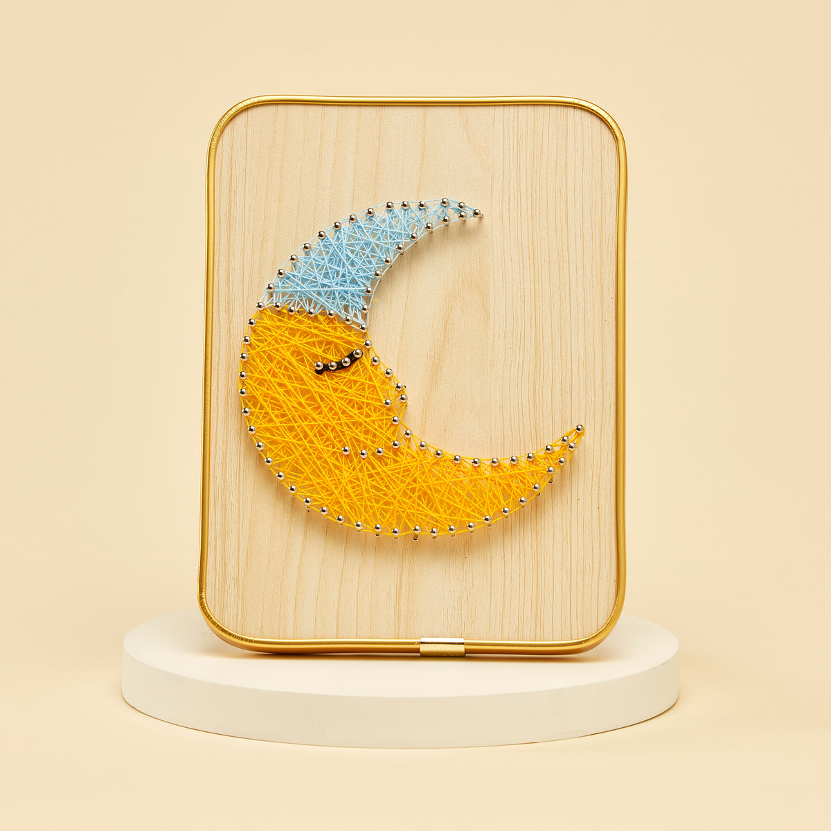 Cheap String Art Machine String Art DIY Kit