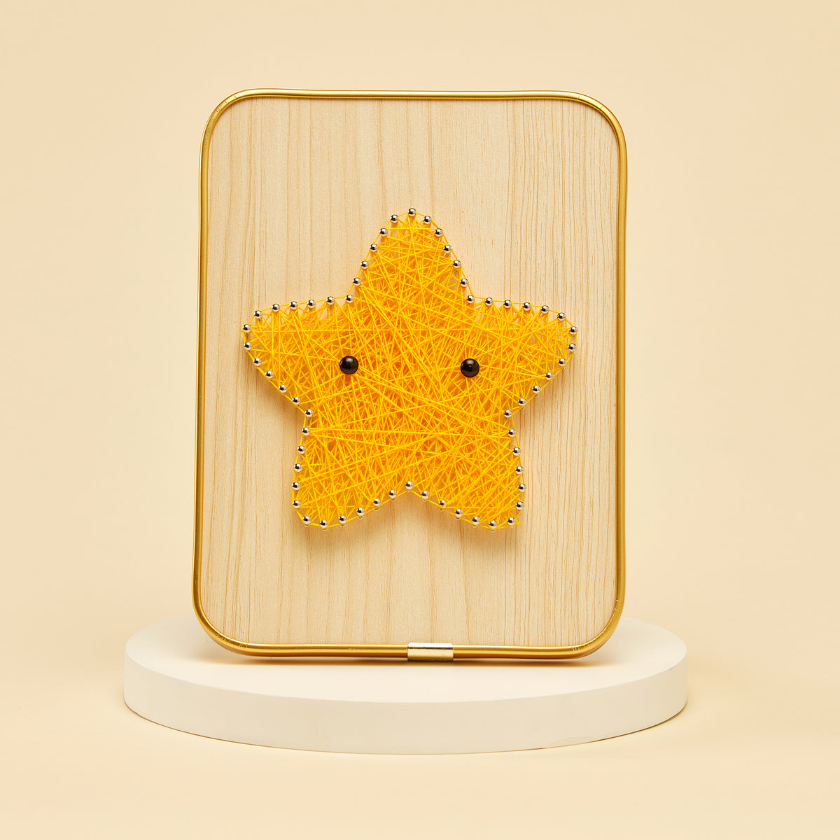 Cheap String Art Machine String Art DIY Kit