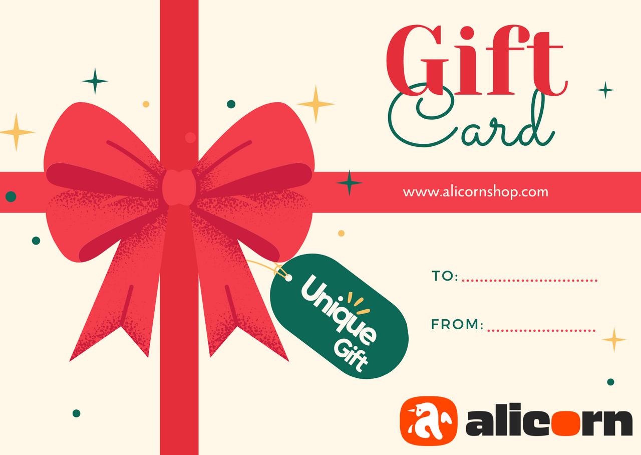 Alicorn Shop Gift Card