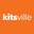 logo of Kitsville | DIY Kits, STEM Kits, Craft Kits and More!